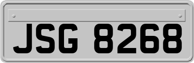 JSG8268