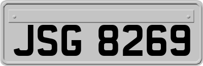 JSG8269