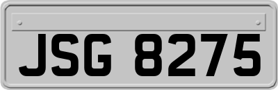 JSG8275