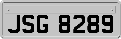 JSG8289