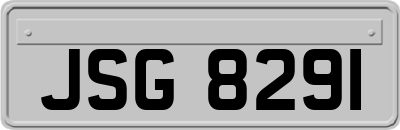JSG8291