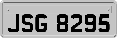 JSG8295