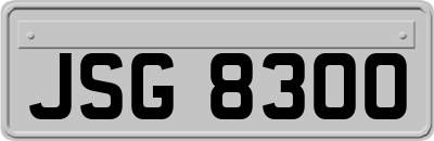 JSG8300