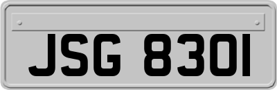JSG8301