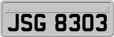 JSG8303