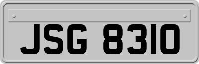 JSG8310