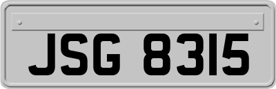 JSG8315