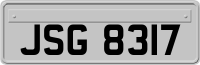 JSG8317