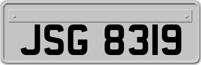 JSG8319