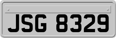JSG8329