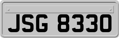 JSG8330