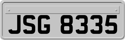 JSG8335