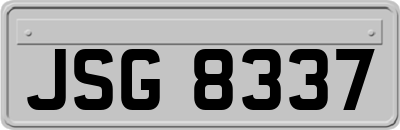 JSG8337