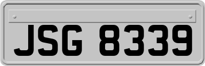 JSG8339