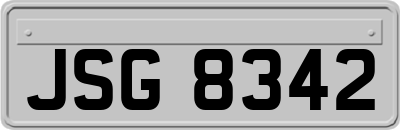 JSG8342