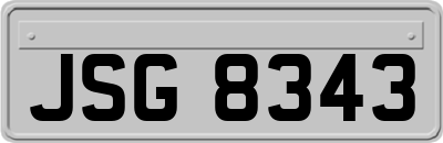 JSG8343