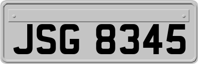 JSG8345