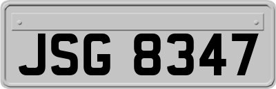 JSG8347