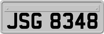 JSG8348