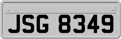 JSG8349