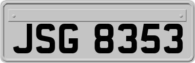 JSG8353
