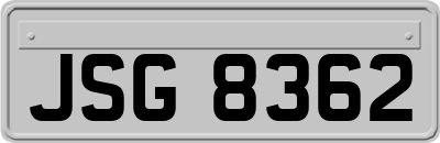 JSG8362