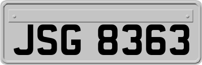 JSG8363
