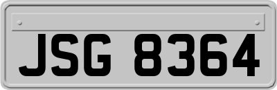 JSG8364