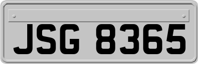 JSG8365