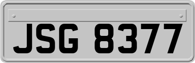 JSG8377