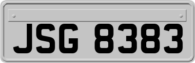 JSG8383