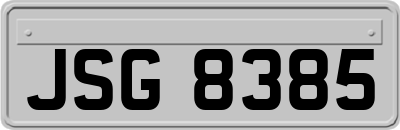 JSG8385
