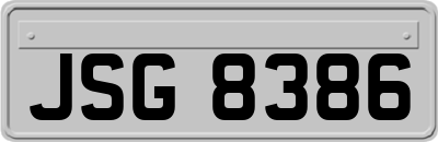 JSG8386