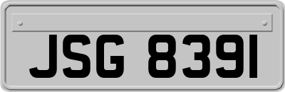 JSG8391