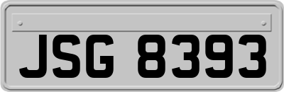 JSG8393
