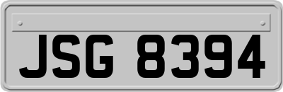 JSG8394