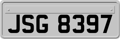 JSG8397