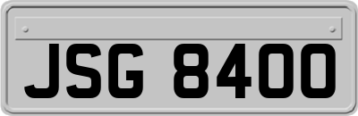 JSG8400