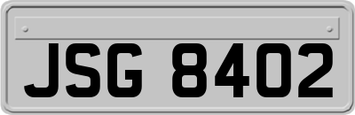 JSG8402