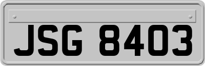 JSG8403