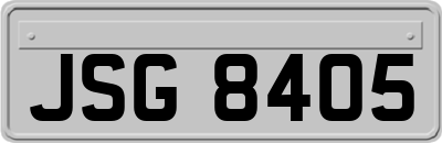 JSG8405