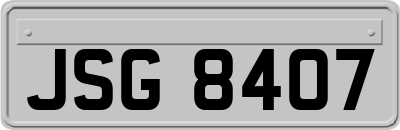 JSG8407