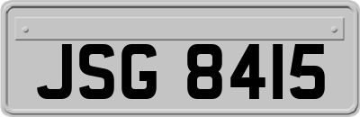 JSG8415