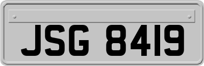 JSG8419