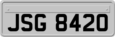 JSG8420