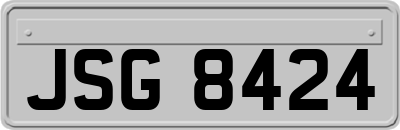 JSG8424