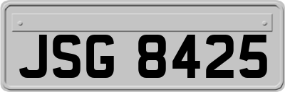 JSG8425