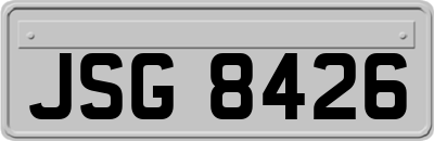 JSG8426