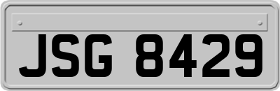 JSG8429