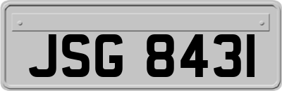 JSG8431